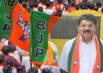 भाजपचे टेन्शन वाढलं ; जळगावातील भाजपचे बंडखोर नेते नॉट रिचेबल