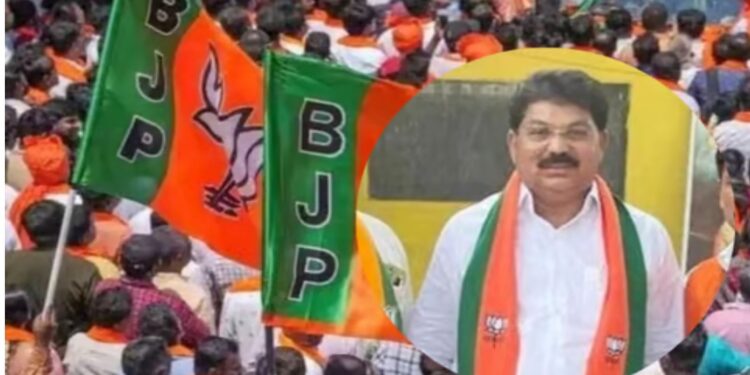 भाजपचे टेन्शन वाढलं ; जळगावातील भाजपचे बंडखोर नेते नॉट रिचेबल