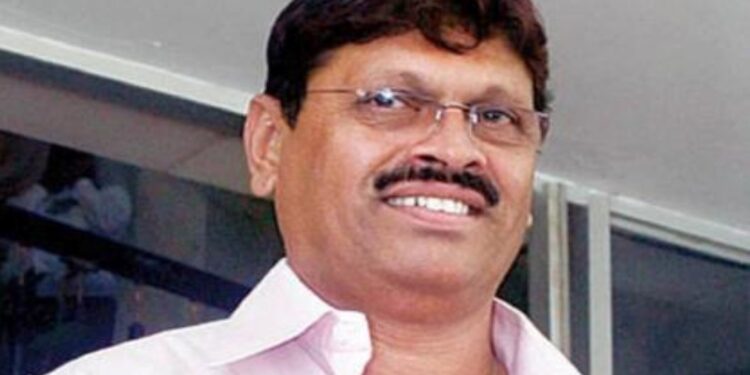 नाशिकच्या देवळाली मतदारसंघातून माजी मंत्र्याच्या लेकीची माघार