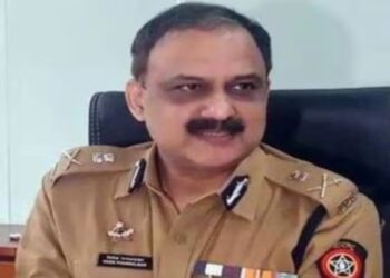 शुक्लांची बदली अन विवेक फणसाळकर यांच्याकडे महासंचालक पदाचा अतिरिक्त कार्यभार