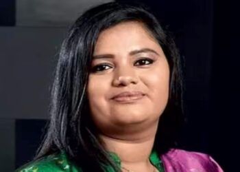 भाजपला हिना गावितांचा धक्का : विधानसभेच्या तोंडावरच पक्षाला रामराम!