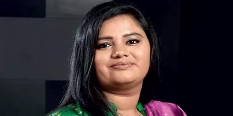 भाजपला हिना गावितांचा धक्का : विधानसभेच्या तोंडावरच पक्षाला रामराम!