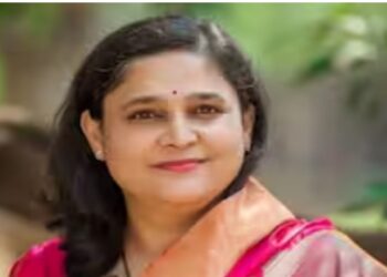 कोल्हापूरच्या राजकारणात ट्विस्ट : काँग्रेसच्या उमेदवार मधुरिमा राजेंची माघार “या ” कारणामुळे?