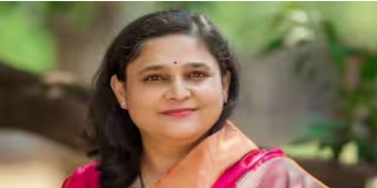 कोल्हापूरच्या राजकारणात ट्विस्ट : काँग्रेसच्या उमेदवार मधुरिमा राजेंची माघार “या ” कारणामुळे?