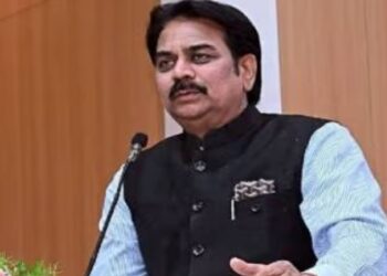 इंदापूरच राजकारण तापलं ; हर्षवर्धन पाटलांच्या भावाचा प्रवीण मानेंना जाहीर पाठिंबा!