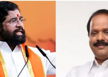 भाजप बंडखोरांविरुद्ध ॲक्शन मोडवर ; सदा सरवणकरांवर कारवाई होणार का?