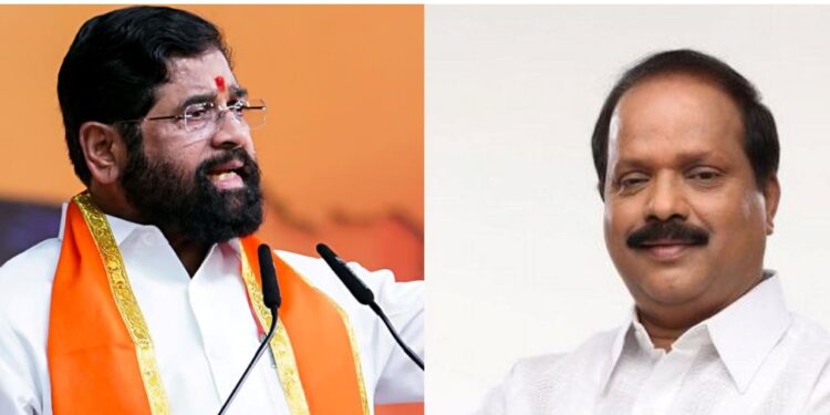 भाजप बंडखोरांविरुद्ध ॲक्शन मोडवर ; सदा सरवणकरांवर कारवाई होणार का?