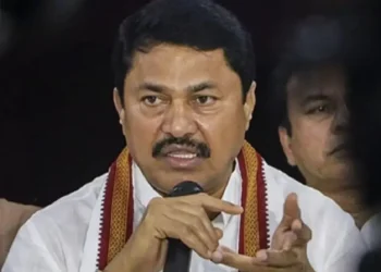 ” भाजपा युतीला महाराष्ट्र विकणारा व्यक्ती हवाय म्हणून…”; नाना पटोलेंचा हल्लाबोल