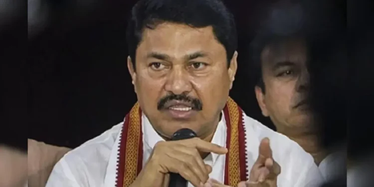 ” भाजपा युतीला महाराष्ट्र विकणारा व्यक्ती हवाय म्हणून…”; नाना पटोलेंचा हल्लाबोल