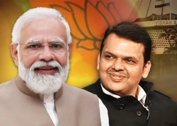 पंतप्रधान मोदींकडूनही मुख्यमंत्री पदासाठी देवेंद्र फडणवीसांच्यां नावाला पसंती.. शपथविधी ठरला?