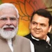 पंतप्रधान मोदींकडूनही मुख्यमंत्री पदासाठी देवेंद्र फडणवीसांच्यां नावाला पसंती.. शपथविधी ठरला?
