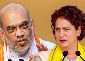 प्रचाराचा धुरळा उडणार : अमित शाह, प्रियांका गांधींसह, मुख्यमंत्री, उपमुख्यमंत्र्यांच्या सभा