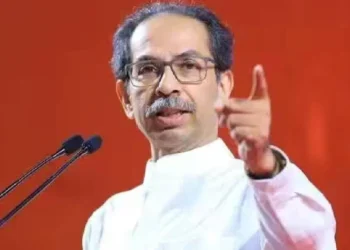 महाविकास आघाडी फुटणार : ठाकरे गटाचा “या “ठिकाणी स्वबळाचा नारा