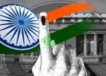 अखेर केंद्रीय मंत्रिमंडळाची मंजुरी : “एक देश एक निवडणूक”