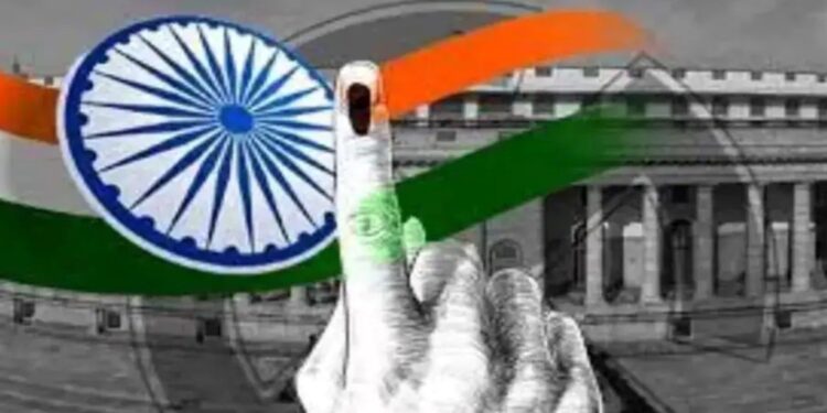 अखेर केंद्रीय मंत्रिमंडळाची मंजुरी : “एक देश एक निवडणूक”