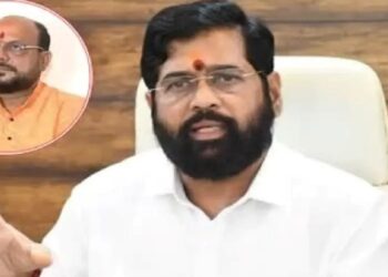 शपथविधी सोहळ्यापूर्वी खानदेशातील शिवसेना नेत्याच्या विधानान खळबळ?