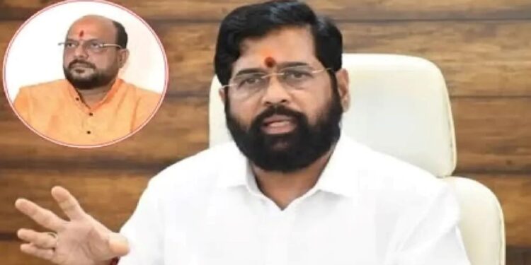 शपथविधी सोहळ्यापूर्वी खानदेशातील शिवसेना नेत्याच्या विधानान खळबळ?