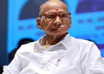 शरद पवार ॲक्शन मोडवर : पक्ष संघटनेत मोठे बदल होणार?