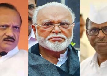 भुजबळ हे अजितदादांसोबतच राहणार : राष्ट्रवादीच्या बड्या नेत्याच वक्तव्य!