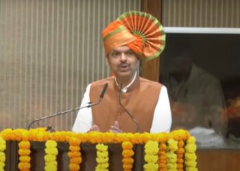 “काही गोष्टी मनासारख्या होतील तर काही विरुद्ध.. त्यामुळे सगळ्यांच्या गोष्टी…. “:  देवेंद्र फडणवीस यांचं वक्तव्य
