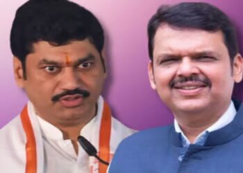 पालकमंत्री पदावरून महायुतीत रस्सीखेच ;  बीडमध्ये कोणाला संधी?