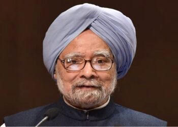 आर्थिक क्रांतीचे जनक डॉ. मनमोहन सिंग याचं निधन, सात दिवसाचा राष्ट्रीय दुखवटा जाहीर