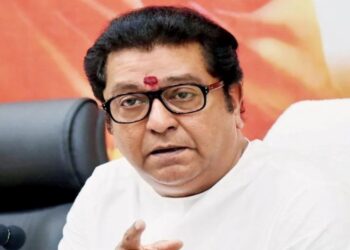 विधानसभेच्या पराभवानंतर मनसेला कोकणातून धक्का : शहर प्रमुखांचा राजीनामा!