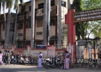 जळगावातील शैक्षणिक संस्थेतील चोरीचा तीन वर्षांनी उलगडा : चौघांवर गुन्हा दाखल!