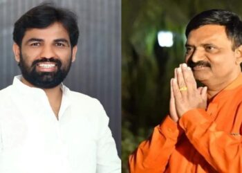 मतदान गेलं कुठं? माळशिरस विधानसभा मतदारसंघात पुन्हा मतदान होणार!