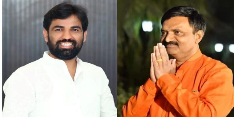 मतदान गेलं कुठं? माळशिरस विधानसभा मतदारसंघात पुन्हा मतदान होणार!