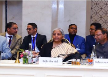 सर्वसामान्यांना धक्का : जीएसटी परिषदेत विमाधारकांबाबतचा निर्णय टाळला!