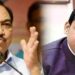 मुख्यमंत्री देवेंद्र फडणवीस आणि एकनाथ खडसेंमधील राजकीय शत्रुत्व मिटणार?