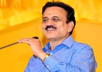 भाजपचे संकटमोचक गिरीश महाजन यांच्याकडे जलसंपदा व आपत्ती व्यवस्थापन खात!