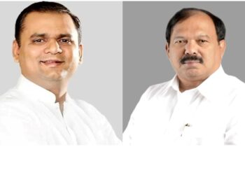 राहुल नार्वेकरांचा पत्ता कट ; विधानसभेच्या हंगामी अध्यक्षपदी कालिदास कोळंबकर!