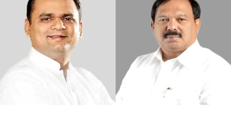 राहुल नार्वेकरांचा पत्ता कट ; विधानसभेच्या हंगामी अध्यक्षपदी कालिदास कोळंबकर!