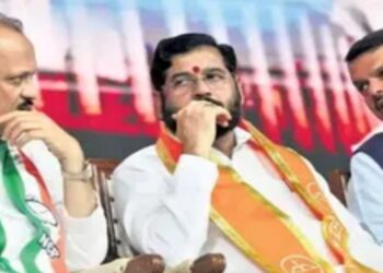 महायुतीत घोळ कायमच ; गृह खात्यानंतर आता ‘या’ खात्यावरून कोंडी; विस्तार लांबणार?