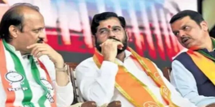 महायुतीत घोळ कायमच ; गृह खात्यानंतर आता ‘या’ खात्यावरून कोंडी; विस्तार लांबणार?