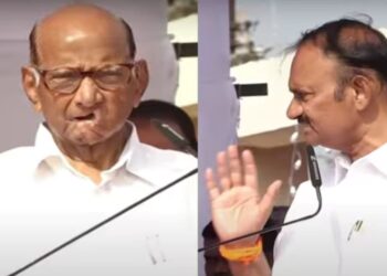 वातावरण तापलं :…. तर मी राजीनामा देतो ; शरद पवारांच्या आमदाराचा आक्रमक पवित्रा