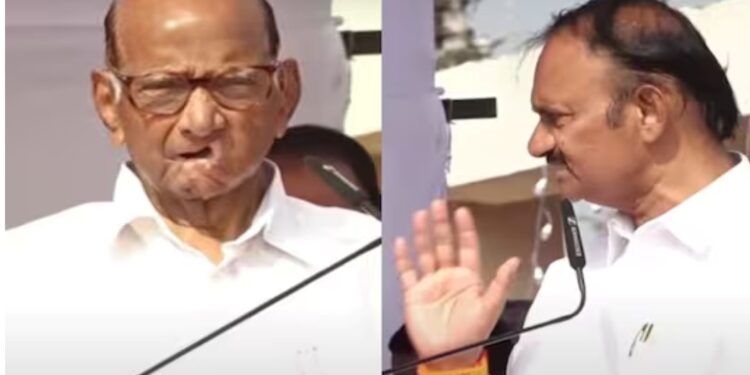 वातावरण तापलं :…. तर मी राजीनामा देतो ; शरद पवारांच्या आमदाराचा आक्रमक पवित्रा
