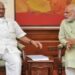 दिल्लीत राजकीय हालचालींना वेग ; शरद पवारांनी घेतली पंतप्रधान नरेंद्र मोदींची भेट?