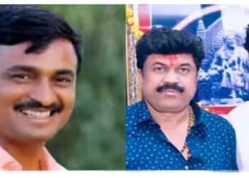 बीड हत्याप्रकरण ; …. म्हणून वाल्मिक कराड  CID पोलिसांना शरण येणार?