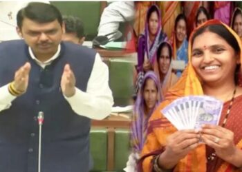 प्रतीक्षा संपली! लाडक्या बहिणींना वर्षाअखेर मिळणार डिसेंबरचा हप्ता