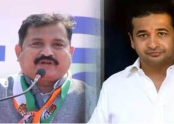 नितेश राणेसारख्या व्यक्तीला मंत्रीपदावर राहण्याचा अधिकार आहे का? : अतुल लोंढेचां सवाल