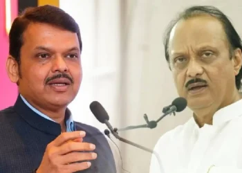 सत्ता स्थापनेचा तिढा कायम : राष्ट्रवादीचे नेते अजित पवार दिल्ली दरबारी तर सागर बंगल्यावर भाजप नेत्यांची वारी!