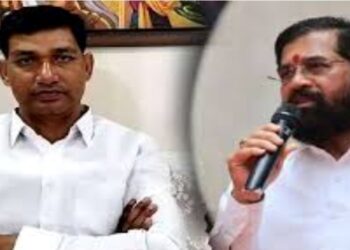 महायुतीत नाराजी ; राज्यमंत्री मंडळाच्या विस्ताराआधीच शिवसेना उपनेत्याचा राजीनामा!