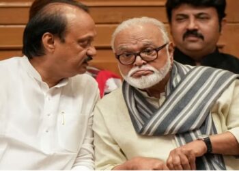 नाराज छगन भुजबळ यांनी राष्ट्रवादीची ऑफर नाकारली? पुढची भूमिका काय?