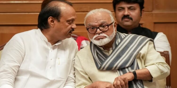 नाराज छगन भुजबळ यांनी राष्ट्रवादीची ऑफर नाकारली? पुढची भूमिका काय?