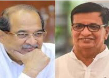 …. पुन्हा एकदा विखे -थोरातांमध्ये संघर्ष? कोणाची राजकीय खेळी यशस्वी ठरणार?