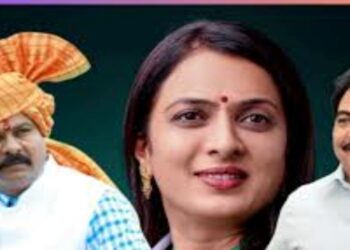 मुक्ताईनगर मतदारसंघाच्या पराभूत उमेदवार खडसेंच्या धक्कादायक दाव्याने खळबळ.