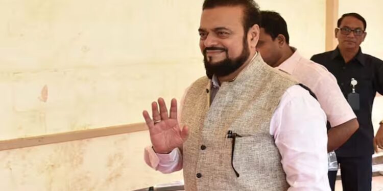 महाविकास आघाडीला सुरुंग ; समाजवादी पार्टी साथ सोडणार?